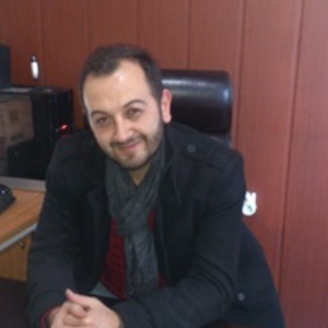 Ahmet Kocaispir