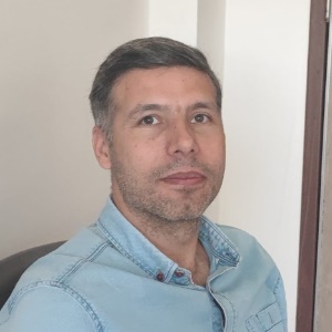 Cemal KARAASLAN