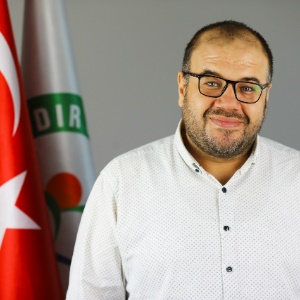 Mahmut SOYLU