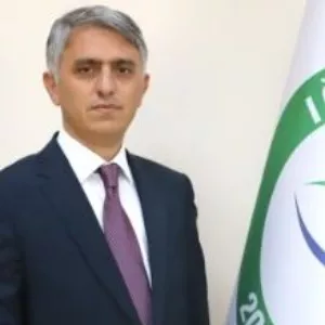 Mustafa ÖCAL