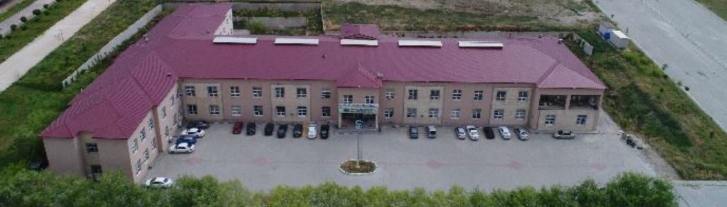 YAPI İŞLERİ VE TEKNİK DAİRE BAŞKANLIĞI