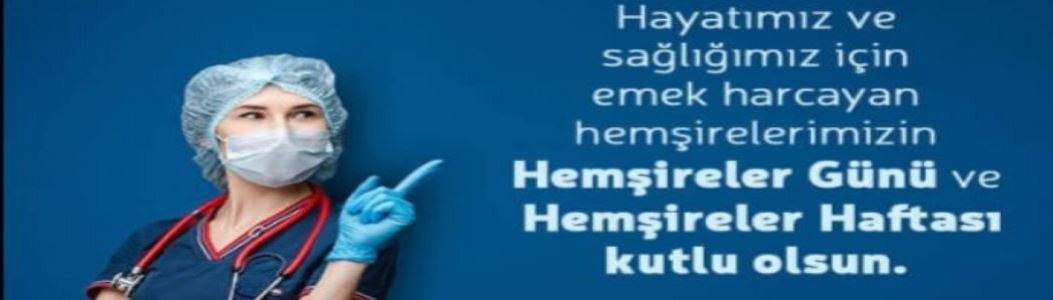 Hemşirelik Haftası 2