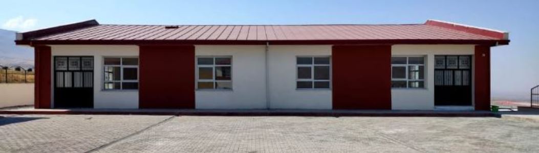 YAPI İŞLERİ VE TEKNİK DAİRE BAŞKANLIĞI