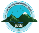 3 - ADUM Logo