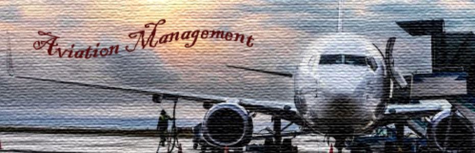 Department of Aviation Management