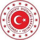 Dış İşleri Bakanlığı Logo