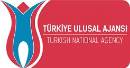 Türkiye Ulusal Ajansı Logo