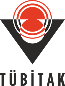 2 - TÜBİTAK Logo