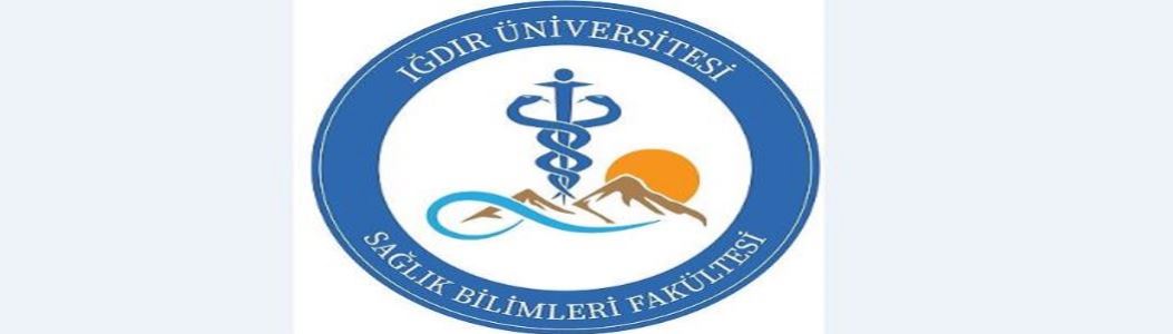 sağlık bilimleri fakültesi logo